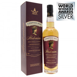 Hedonism Compass Box 70cl 43°