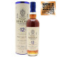 Royal Brackla 12 ans Oloroso Sherry Cask Finish 70cl 46°