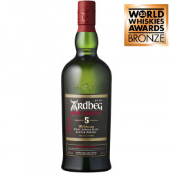 Ardbeg Wee Beastie 5 ans 70cl 47.4°