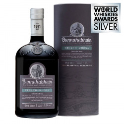 Bunnahabhain Cruach-Mhona 1L 50°