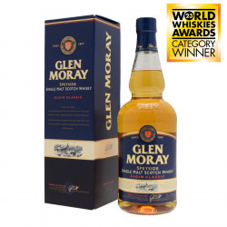 Glen Moray Original Malt 70cl 40°
