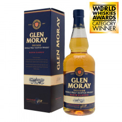 Glen Moray Classic Malt 70cl 40°