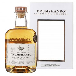 Drumshanbo Single Pot Still Irish Whiskey