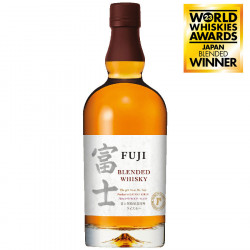 Fuji Blended Whisky 70cl 46°