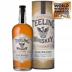 Teeling Single Grain 70cl 46°