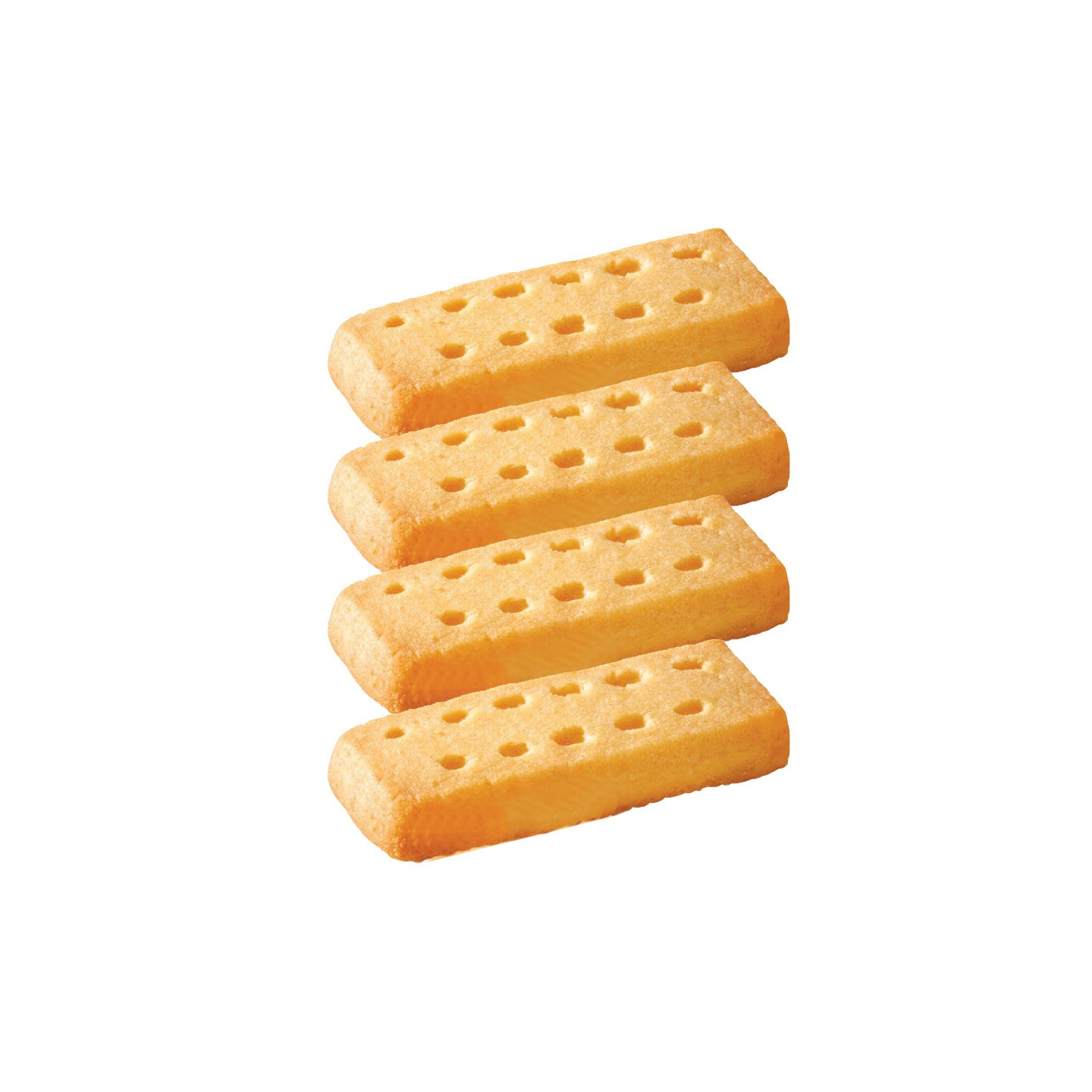 Shortbreads Fingers Campbells 150g