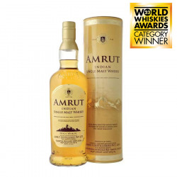 Amrut Indian Single Malt 70cl 46°