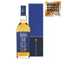 Yuza First Edition 2022 70cl 61° - Le Comptoir Irlandais