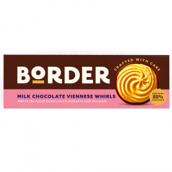Biscuits Viennese Border 150g