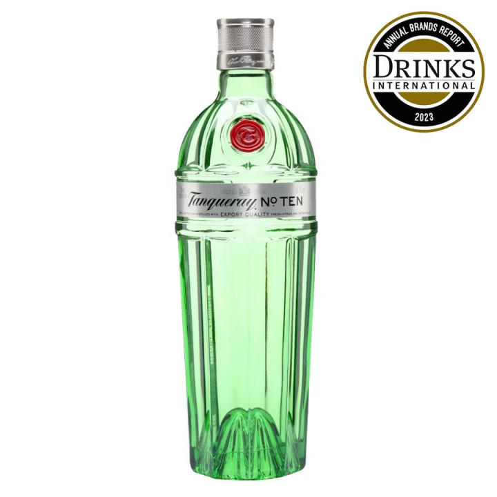 Gin Tanqueray Ten 70cl 47.3°
