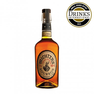 Michter's US 1 Small Batch 70cl 45.7°