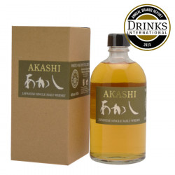 Akashi Single Malt 50cl 46°