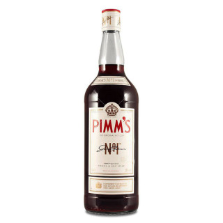 Pimm's n°1 Cup 1L 25°