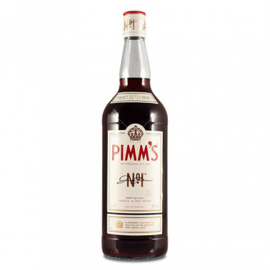 Pimm's n°1 Cup 1L 25°