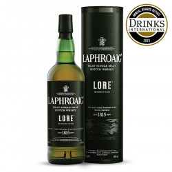 Laphroaig Lore 70cl 48°