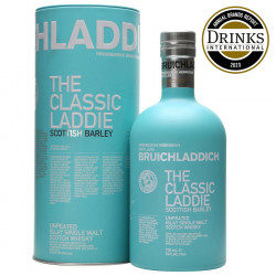 Bruichladdich The Classic Laddie Scottish Barley 70cl 50°
