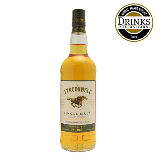 Tyrconnell Single Malt 70cl 40°