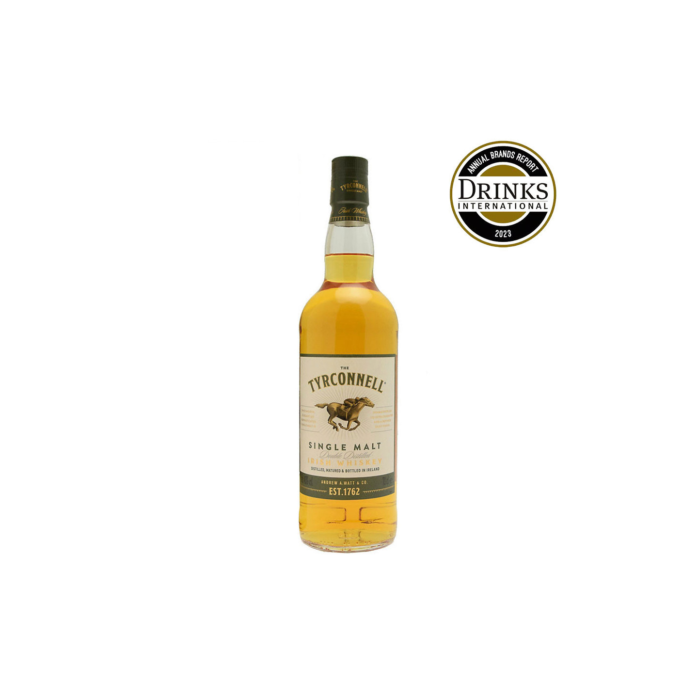 Tyrconnell Single Malt 70cl 43°