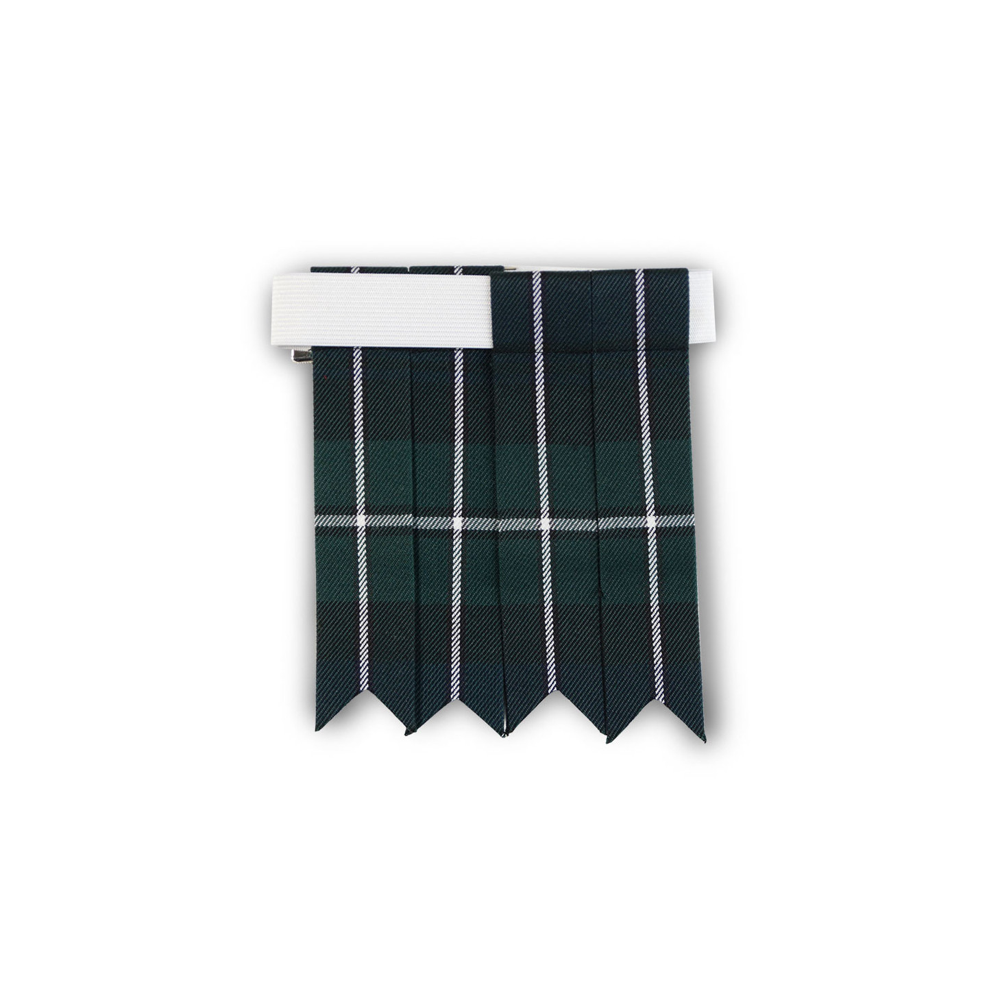 Flashes Pour Kilt Mackenzie