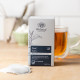 Thé Earl Grey Whittard of Chelsea 50 Sachets 125g