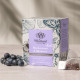 Infusion Cassis et Myrtille Whittard of Chelsea 12 sachets