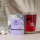 Infusion Cassis et Myrtille Whittard of Chelsea 12 sachets