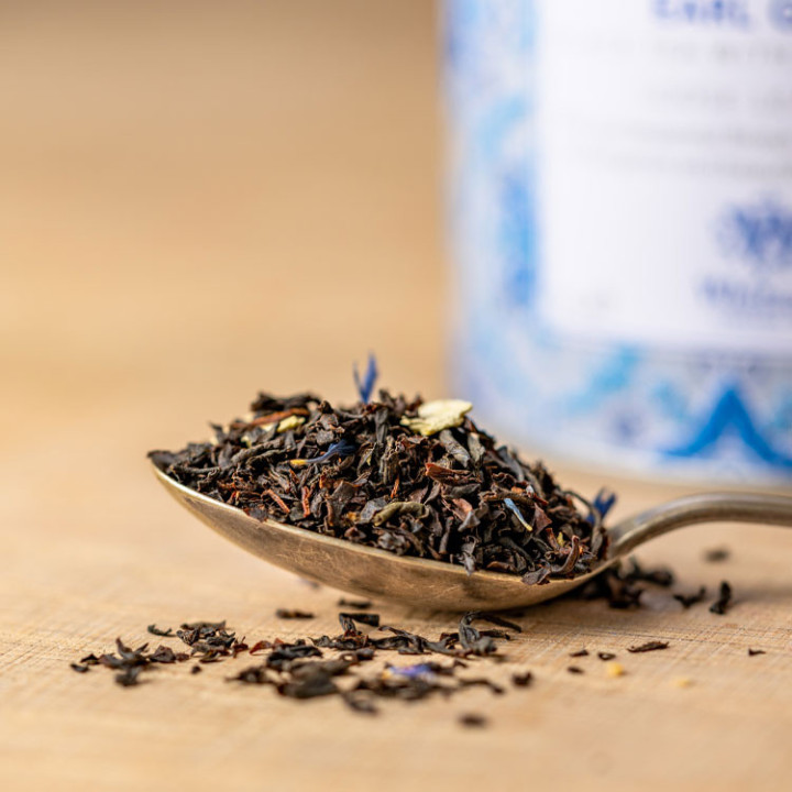 Whittard Earl Grey Black Tea 100g