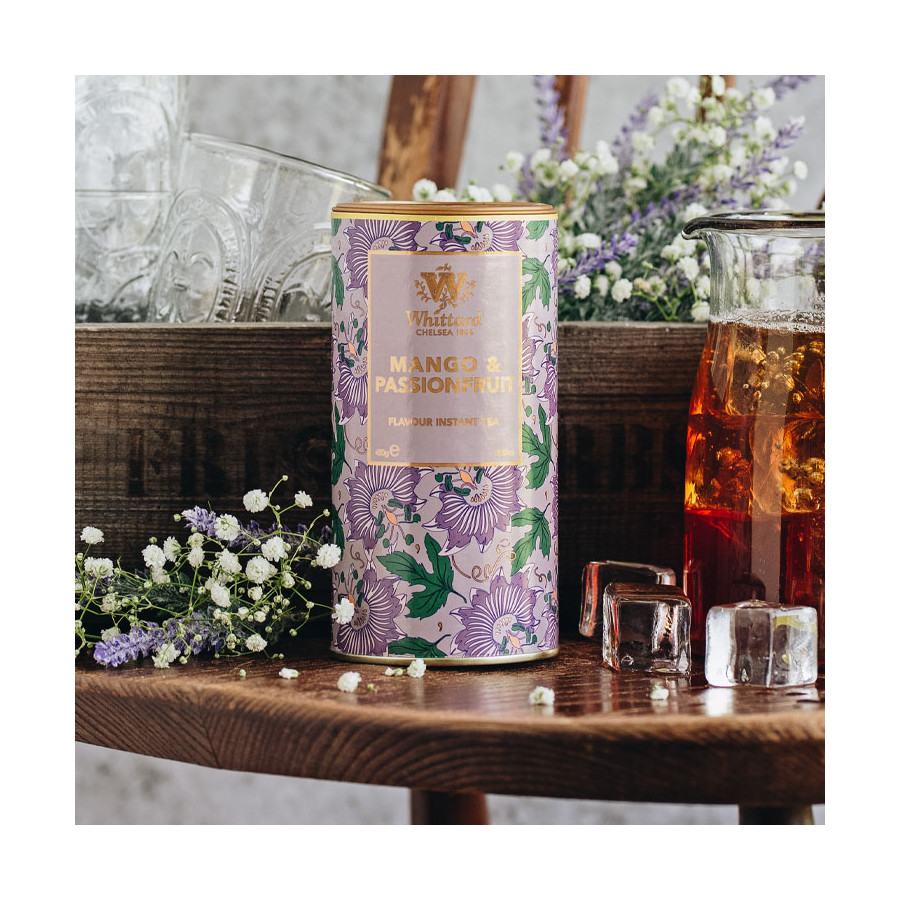 Infusion en Vrac Mulled Wine Whittard of Chelsea 100g - Infusions