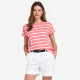 Barbour Otterburn Stripe T-Shirt