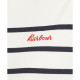 Barbour Bradley Navy Mariner's Top
