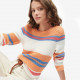 Barbour Multicolour Littlehampton Sweater