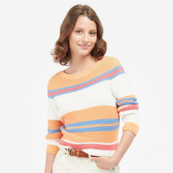 Barbour Multicoloured Littlehampton Sweater