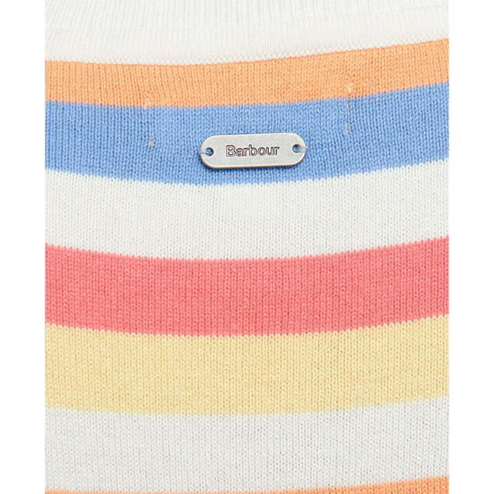 Barbour Multicolour Padstow Sweater