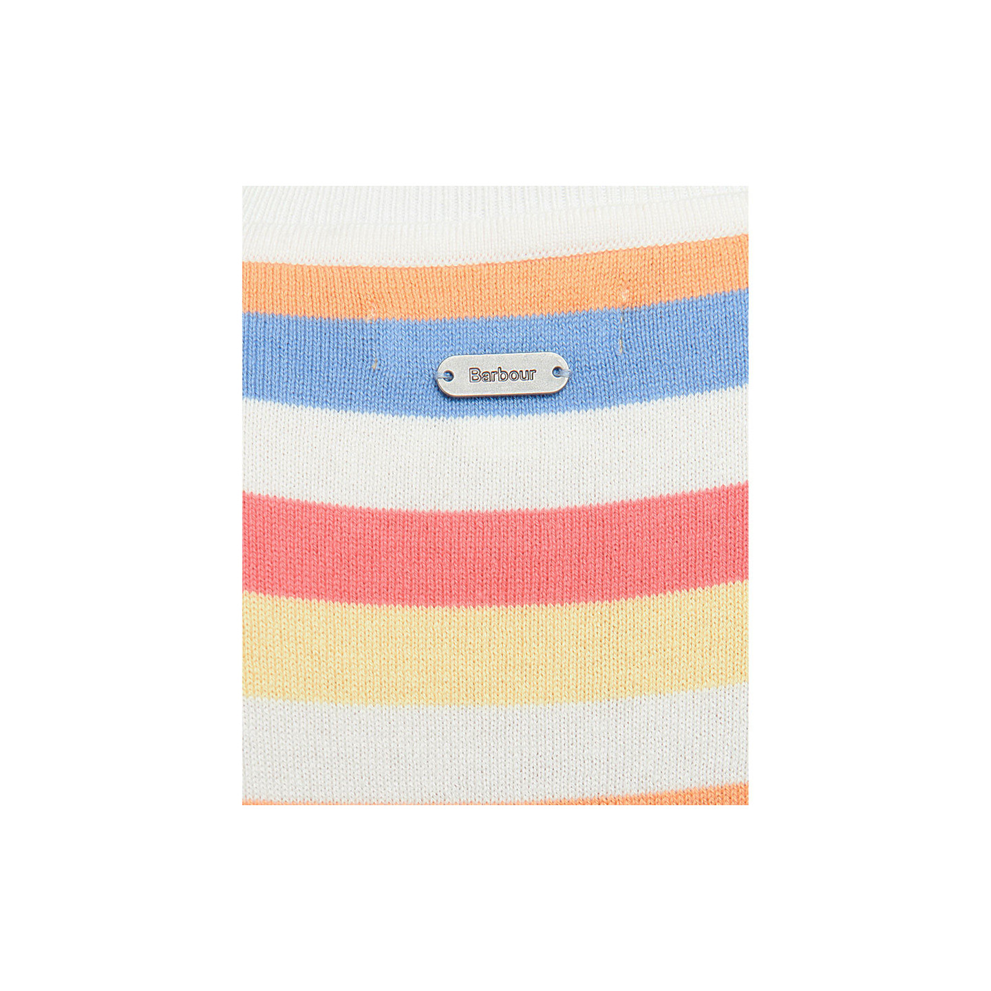 Barbour Multicolour Padstow Sweater