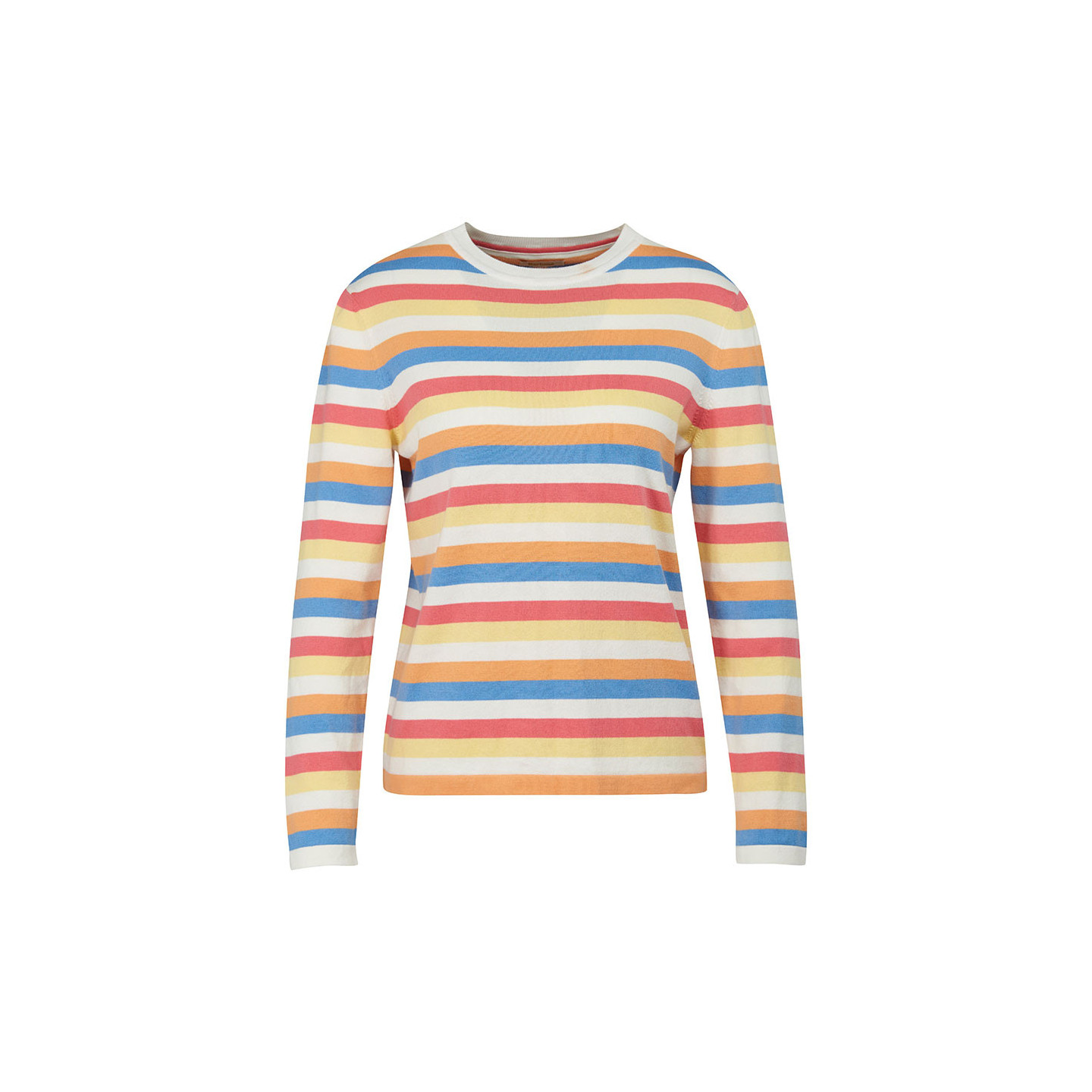 Barbour Multicolour Padstow Sweater