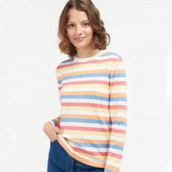 Barbour Multicolour Padstow Sweater