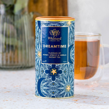 Mariage Freres Heritage Gourmand Cannele Tea Tin