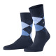 Burlington Organic Cotton Manchester Men's Socks