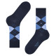 Burlington Organic Cotton Manchester Men's Socks