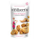 Mr Filbert's Peruvian Peppercorn Cashew and Peanuts 100g