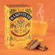 Hampstead Tea Turmeric Cinnamon Organic Infusion 20 Teabags