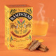 Infusion Bio Curcuma Cannelle Hampstead Tea 20 Sachets