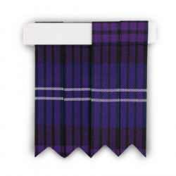Flashes Pour Kilt Heritage of Scotland
