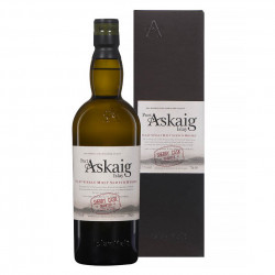 Port Askaig Sherry Cask Quarter Islay Selection 70cl 57.1°