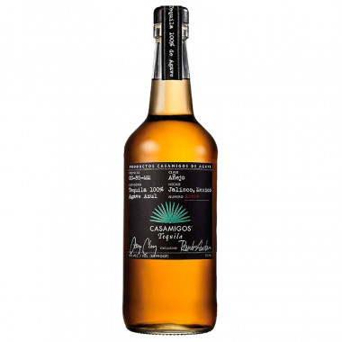 Casamigos Anejo 70cl 40°