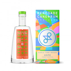 Renegade Pre-Cask Hope 70cl 50°