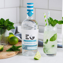 Edinburgh Gin Seaside 70cl 43°