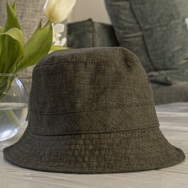 Chapeau Wax Sport Olive Barbour - Chapeaux et casquettes - Le Comptoir  Irlandais