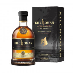 Kilchoman Loch Gorm 2023 70cl 46°