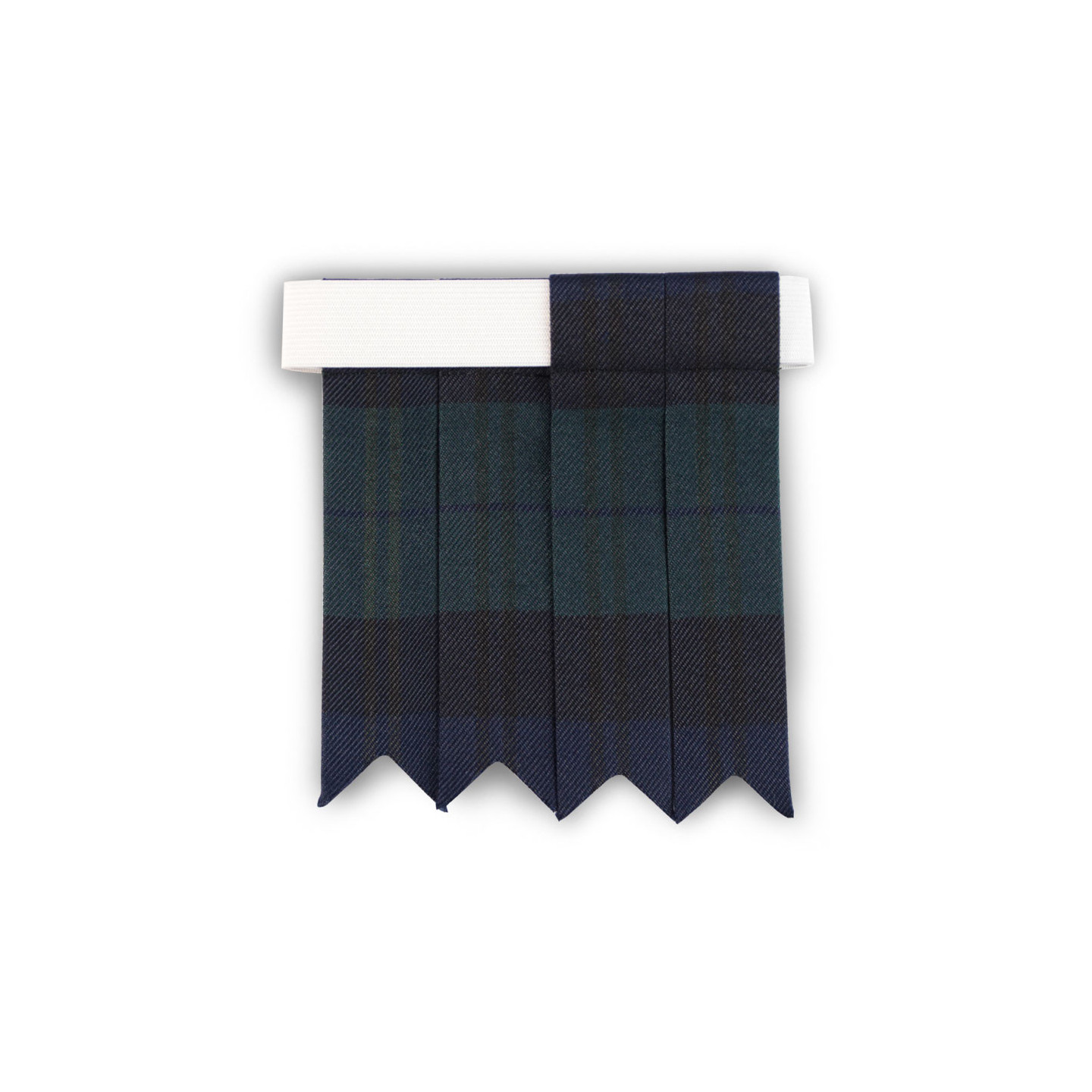 Flashes Pour Kilt Blackwatch
